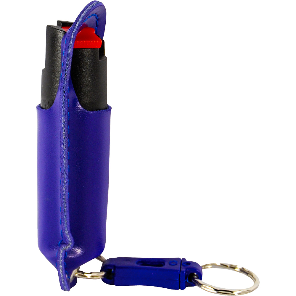 WildFire 1.4% MC 1/2 oz Halo Holster Blue view 4